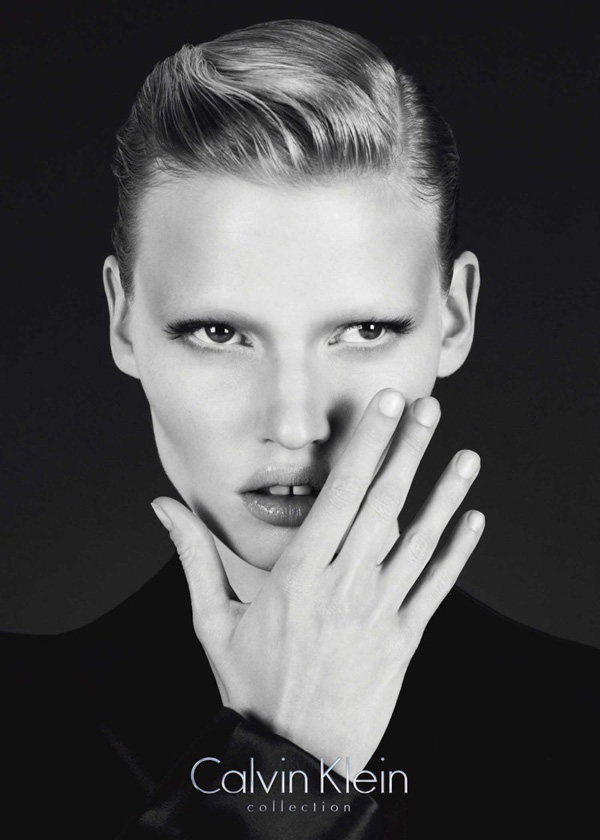 劳拉·斯通(Lara Stone)